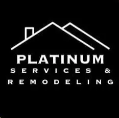 Platinum Services & Remodeling logo