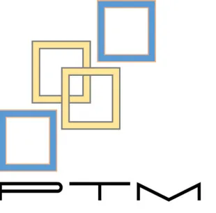 Platinum Tile & Marble logo