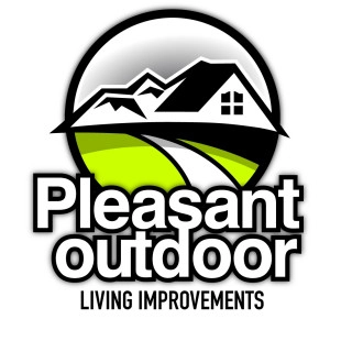 Pleasant Outdoor logo