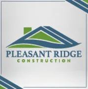 Pleasant Ridge Construction logo