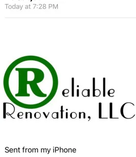 PLN Tile & Marble logo