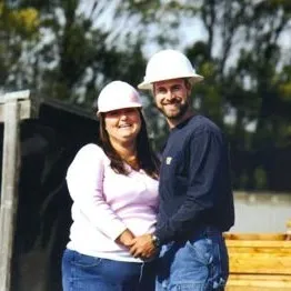 Plumb Construction logo