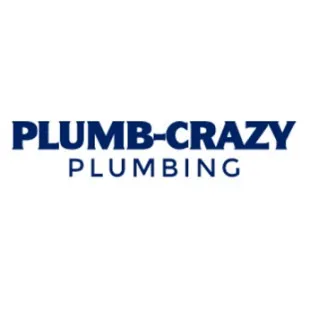 Plumb-Crazy Plumbing logo