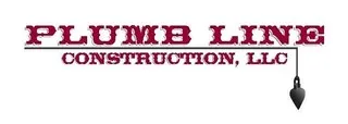 Plumb Line Construction and Masonry logo