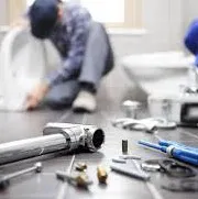 Plumb Pro SertviceWashington logo