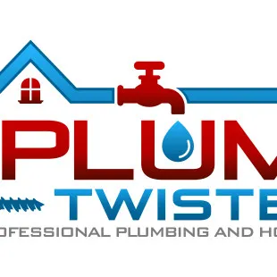 Plumb Twisted logo