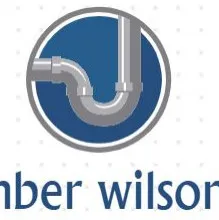 Plumber Wilson, NC logo