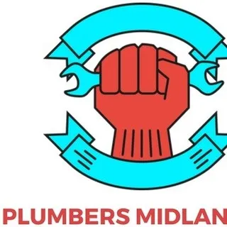 Plumbers Midland TX logo