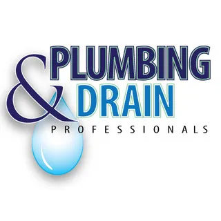 Plumbing & Drain Professionals logo