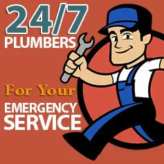 Plumbing New Caney TX logo