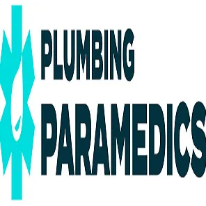 Plumbing Paramedics logo