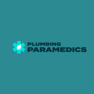 Plumbing Paramedics logo