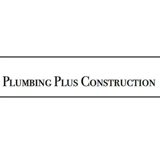 Plumbing Plus Construction Services INC logo
