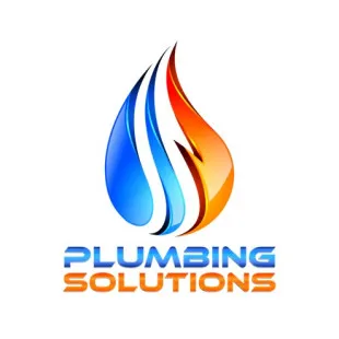 Plumbing Solutions logo