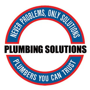 Plumbing Solutions logo