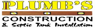 Plumb's Construction Llc logo