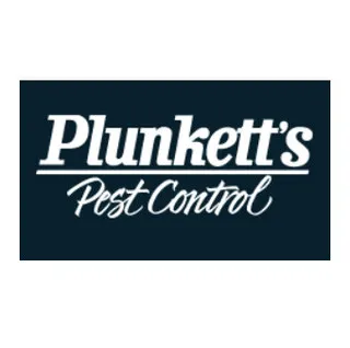 Plunkett's Pest Control logo
