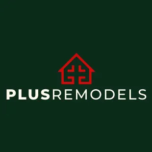 Plus Remodels LLC logo