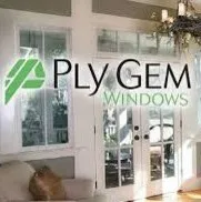 PlyGem Windows logo