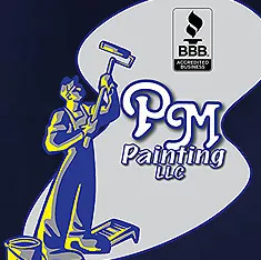 Pm Painting LLC - House Painting Services in Canton, OH