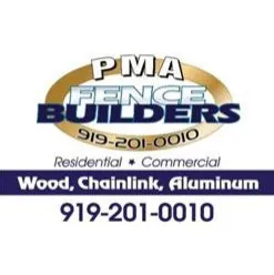 PMA Fence Builders - Deck Building & Repair in Graham, NC