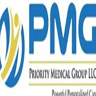 PMG Care logo