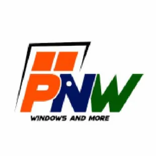 PNW Windows and More llc logo