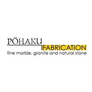 Pohaku Fabrication logo