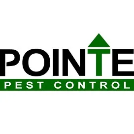 Pointe Pest Control logo