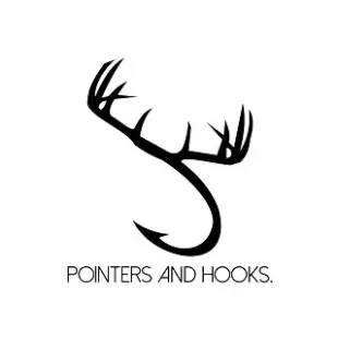 Pointers And Hooks, LLC logo