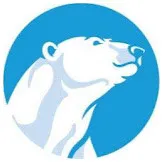 Polar Bear Conditioned Air logo