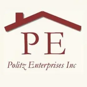 Politz Enterprises Roofing Inc. logo