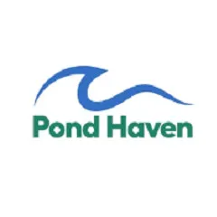 Pond Haven logo