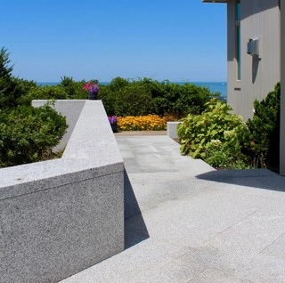 Ponderosa Landscaping & Stonework logo
