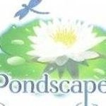 Pondscapes logo