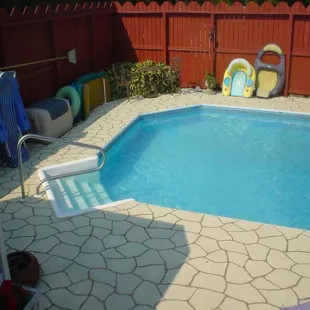 Pool Deck Fort Wayne - Deck Building & Repair in Decatur, IN