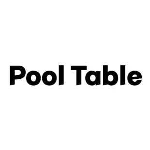 Pool Table logo