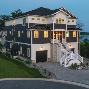 Poole Contracting & Consulting - Interior Design & Decorating in Marion Station, MD