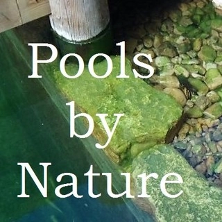 Pools by Nature logo