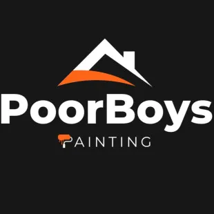 Poor Boys Painting logo