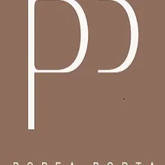 Popea Porta logo