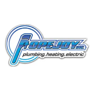 Popejoy Inc logo