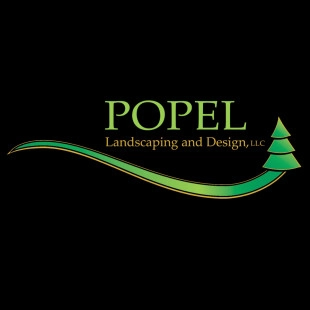 POPEL Landscaping and Design, LLC logo