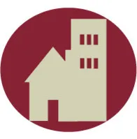 Popham Construction logo