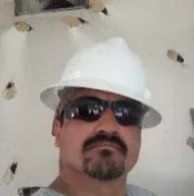 Pop's handyman services logo