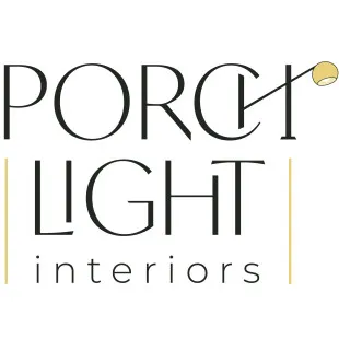 Porchlight Interiors LLC logo