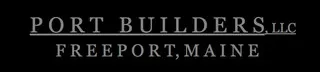 Port Builders, LLC logo