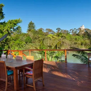 Port City Deck Experts - Deck Building & Repair in Mobile, AL