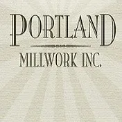 Portland Millwork, Inc. logo