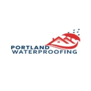 Portland Waterproofing logo